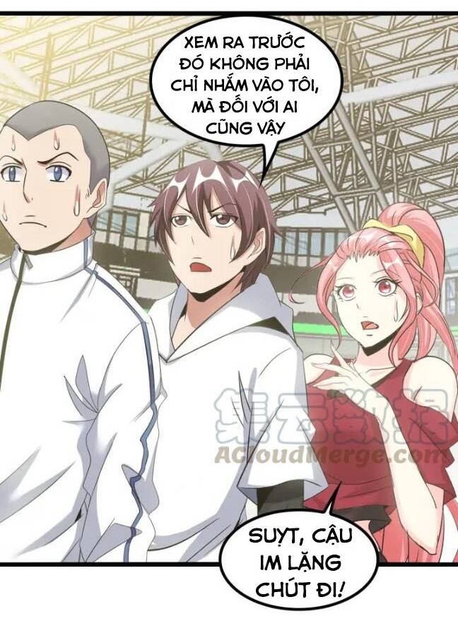 Đại Thiên Tài Bất Khả Chiến Bại Chính Là Ta: Chapter 80