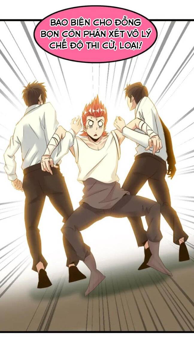 Đại Thiên Tài Bất Khả Chiến Bại Chính Là Ta: Chapter 80