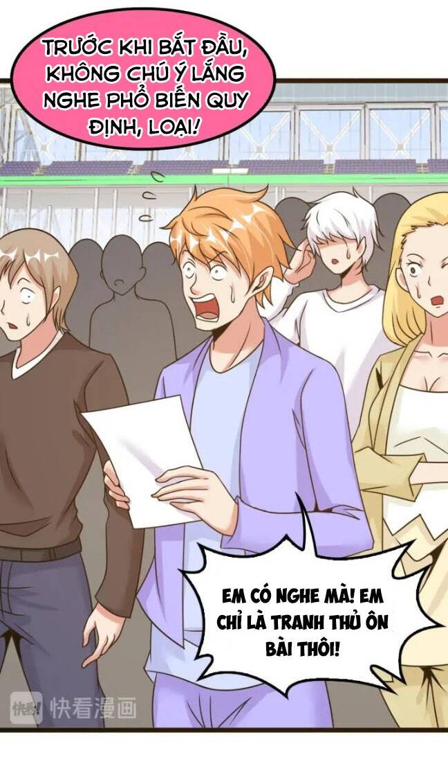 Đại Thiên Tài Bất Khả Chiến Bại Chính Là Ta: Chapter 80