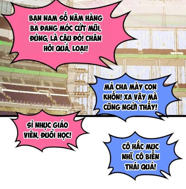 Đại Thiên Tài Bất Khả Chiến Bại Chính Là Ta: Chapter 80