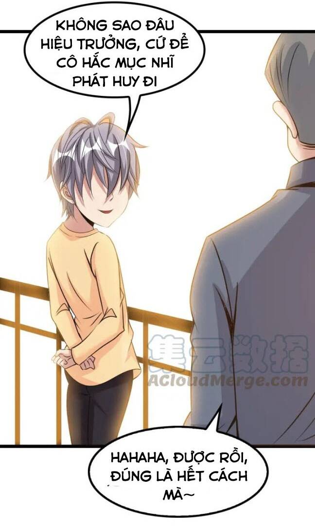 Đại Thiên Tài Bất Khả Chiến Bại Chính Là Ta: Chapter 80