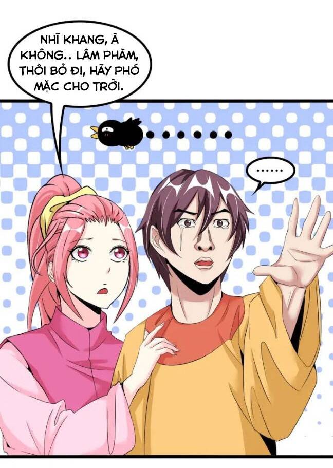Đại Thiên Tài Bất Khả Chiến Bại Chính Là Ta: Chapter 80