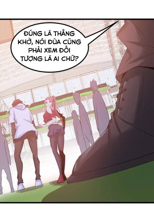 Đại Thiên Tài Bất Khả Chiến Bại Chính Là Ta: Chapter 80