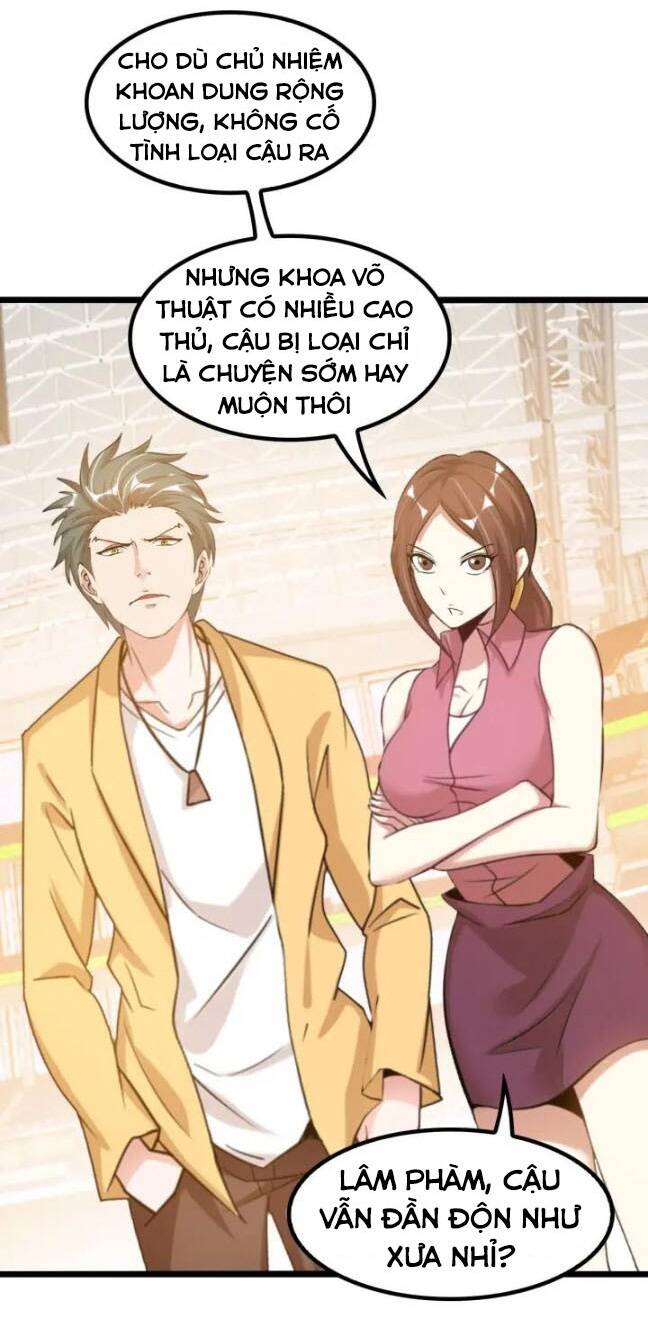 Đại Thiên Tài Bất Khả Chiến Bại Chính Là Ta: Chapter 80