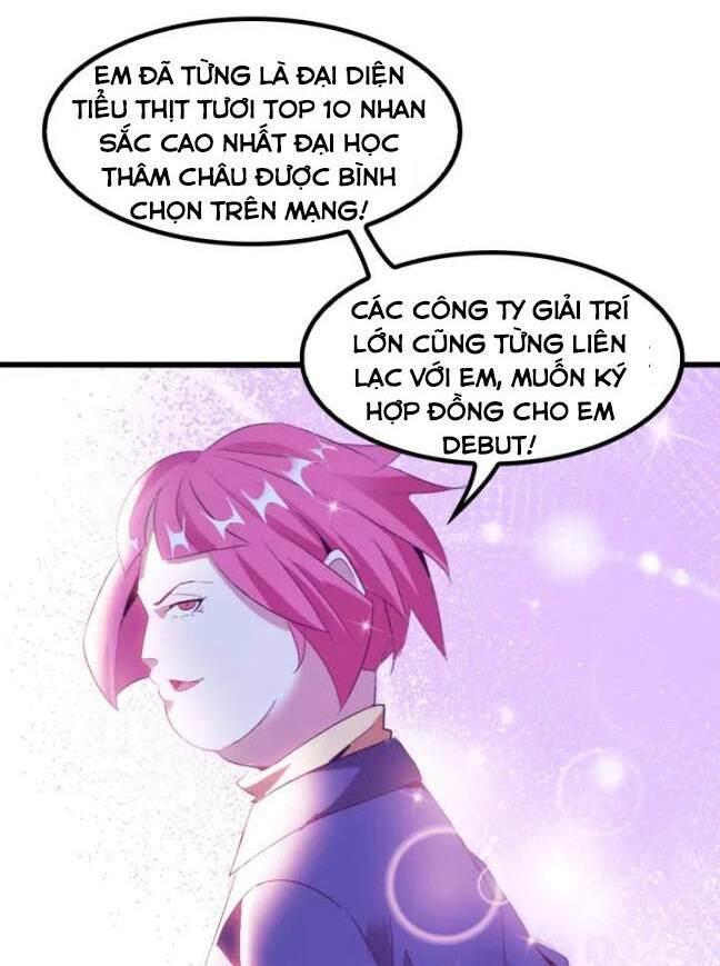 Đại Thiên Tài Bất Khả Chiến Bại Chính Là Ta: Chapter 81