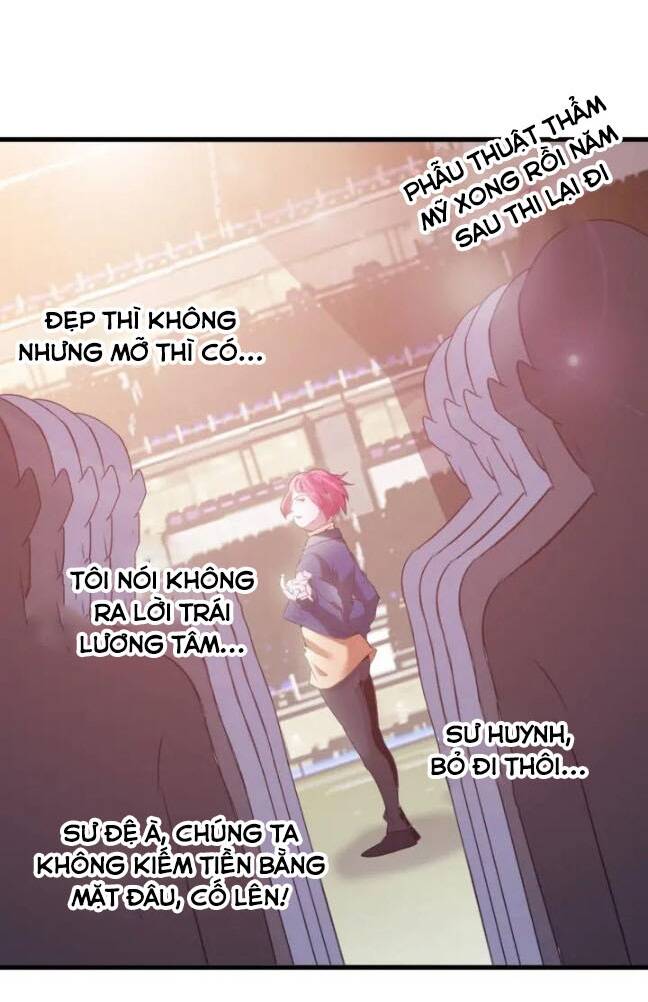 Đại Thiên Tài Bất Khả Chiến Bại Chính Là Ta: Chapter 81