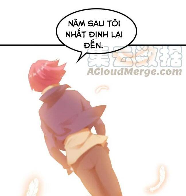 Đại Thiên Tài Bất Khả Chiến Bại Chính Là Ta: Chapter 81