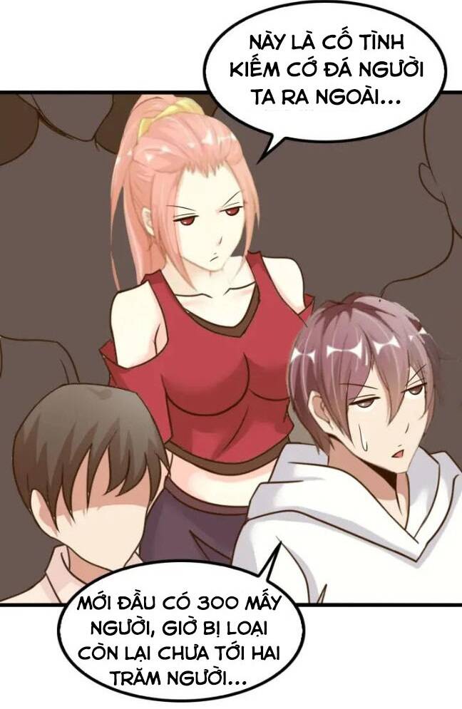 Đại Thiên Tài Bất Khả Chiến Bại Chính Là Ta: Chapter 81