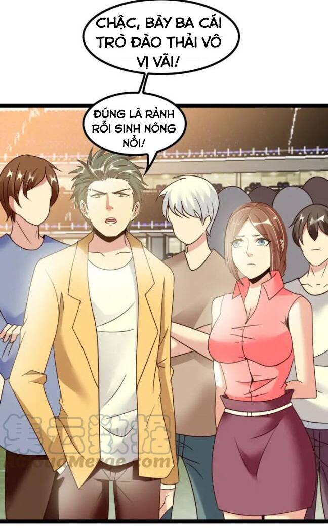 Đại Thiên Tài Bất Khả Chiến Bại Chính Là Ta: Chapter 81