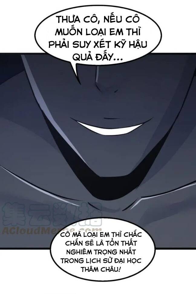 Đại Thiên Tài Bất Khả Chiến Bại Chính Là Ta: Chapter 81
