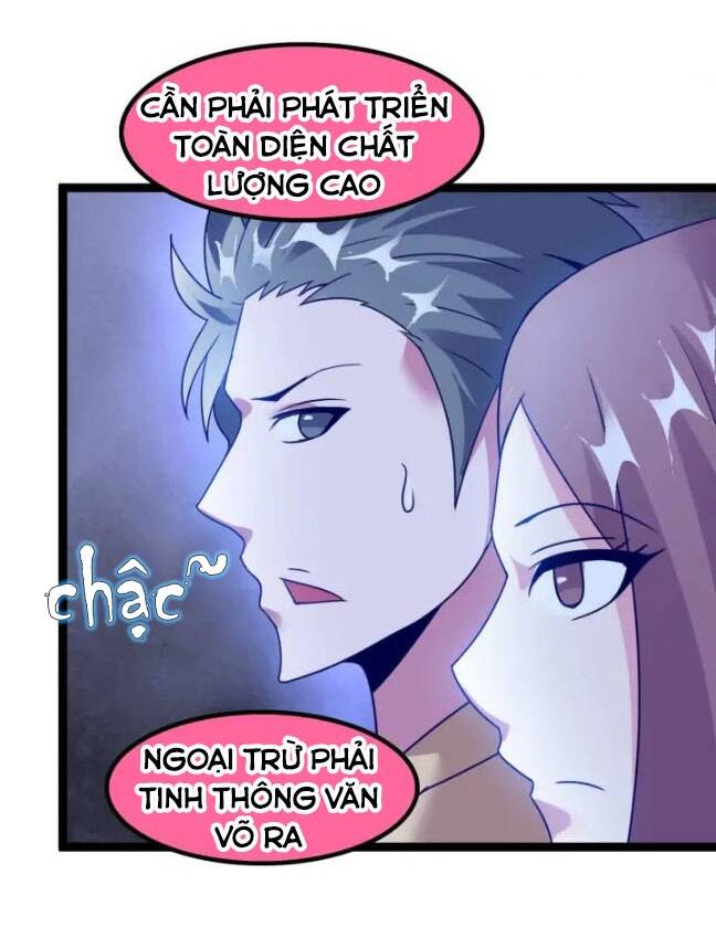 Đại Thiên Tài Bất Khả Chiến Bại Chính Là Ta: Chapter 81