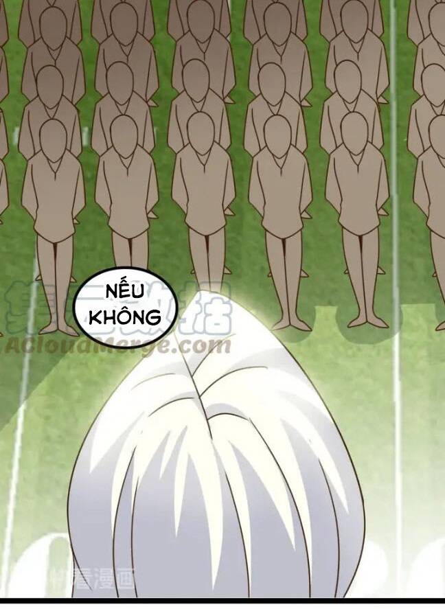 Đại Thiên Tài Bất Khả Chiến Bại Chính Là Ta: Chapter 81
