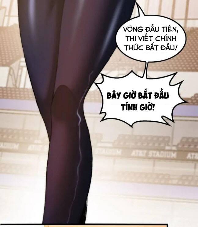 Đại Thiên Tài Bất Khả Chiến Bại Chính Là Ta: Chapter 81