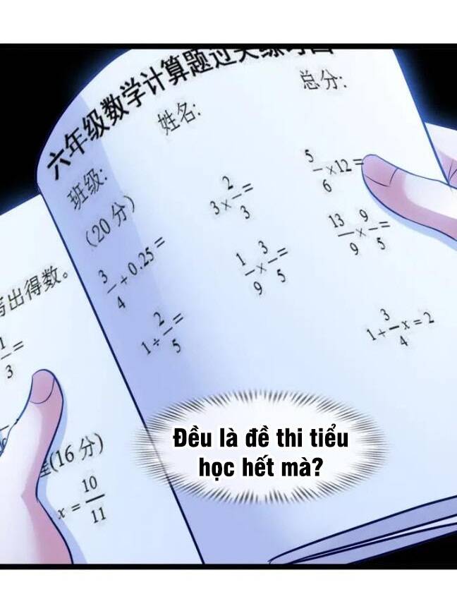 Đại Thiên Tài Bất Khả Chiến Bại Chính Là Ta: Chapter 81