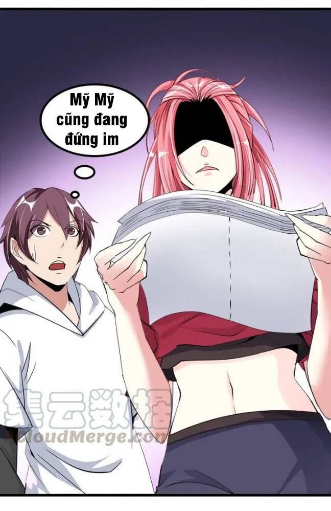 Đại Thiên Tài Bất Khả Chiến Bại Chính Là Ta: Chapter 81