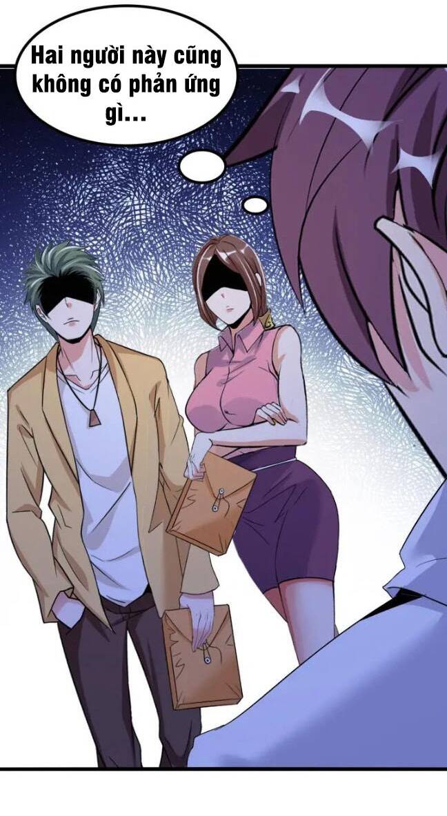 Đại Thiên Tài Bất Khả Chiến Bại Chính Là Ta: Chapter 81