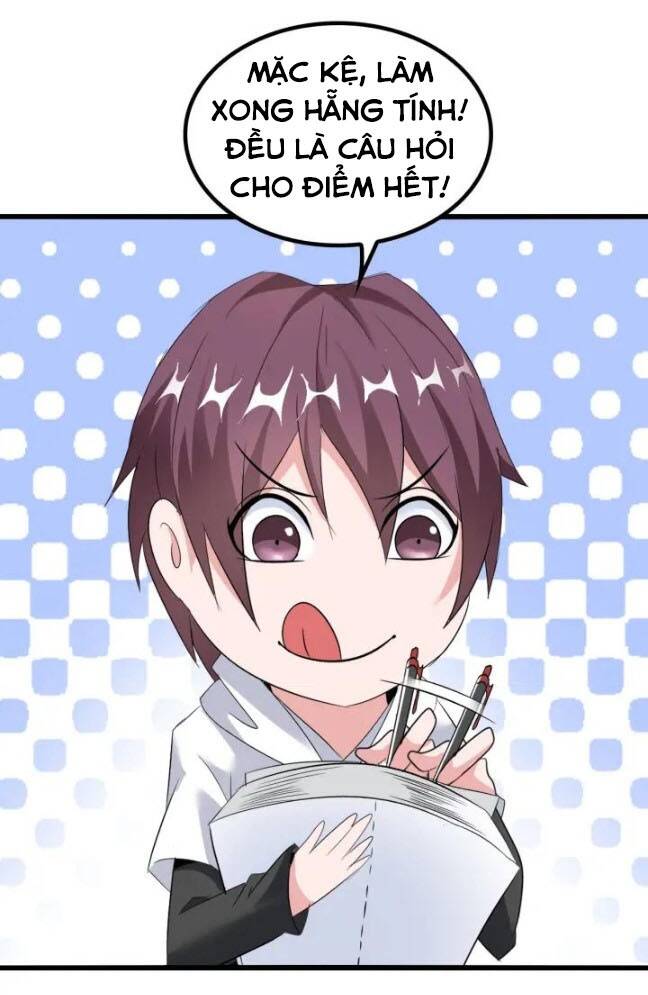 Đại Thiên Tài Bất Khả Chiến Bại Chính Là Ta: Chapter 81