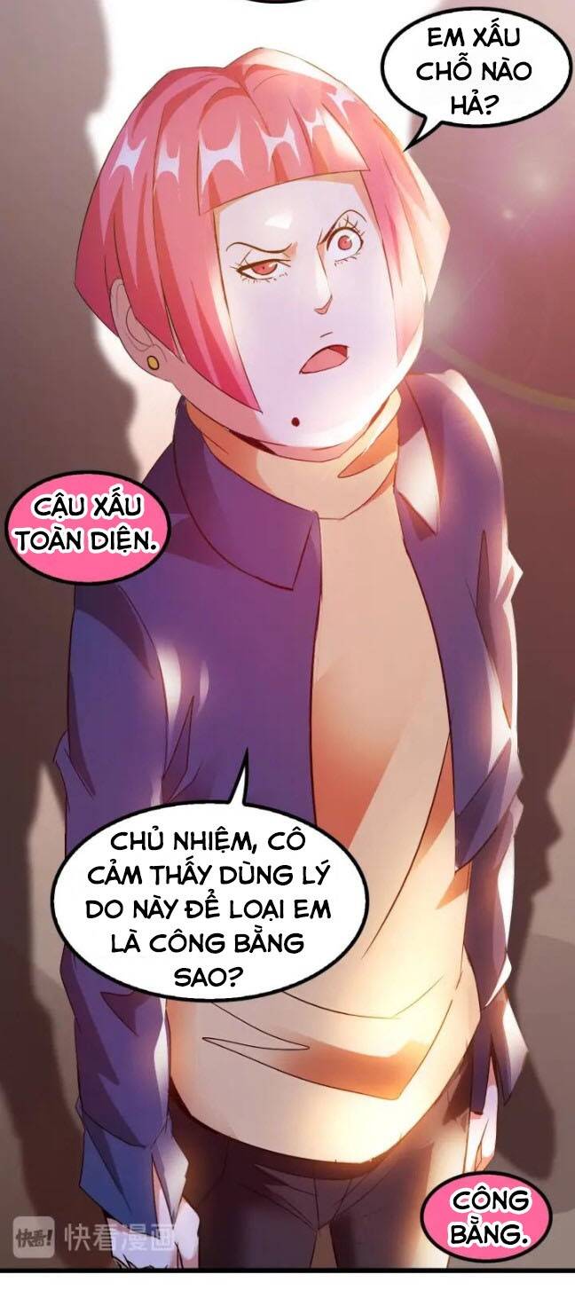 Đại Thiên Tài Bất Khả Chiến Bại Chính Là Ta: Chapter 81