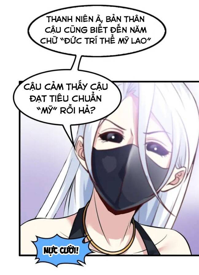 Đại Thiên Tài Bất Khả Chiến Bại Chính Là Ta: Chapter 81