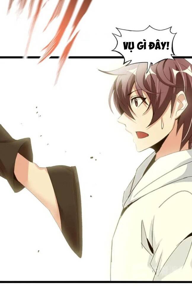 Đại Thiên Tài Bất Khả Chiến Bại Chính Là Ta: Chapter 82