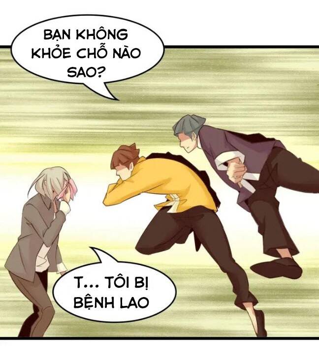 Đại Thiên Tài Bất Khả Chiến Bại Chính Là Ta: Chapter 82