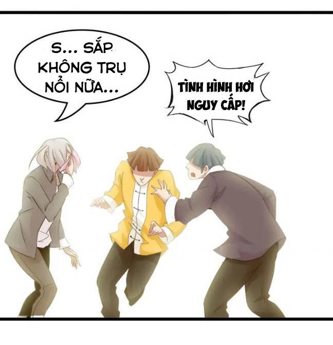 Đại Thiên Tài Bất Khả Chiến Bại Chính Là Ta: Chapter 82