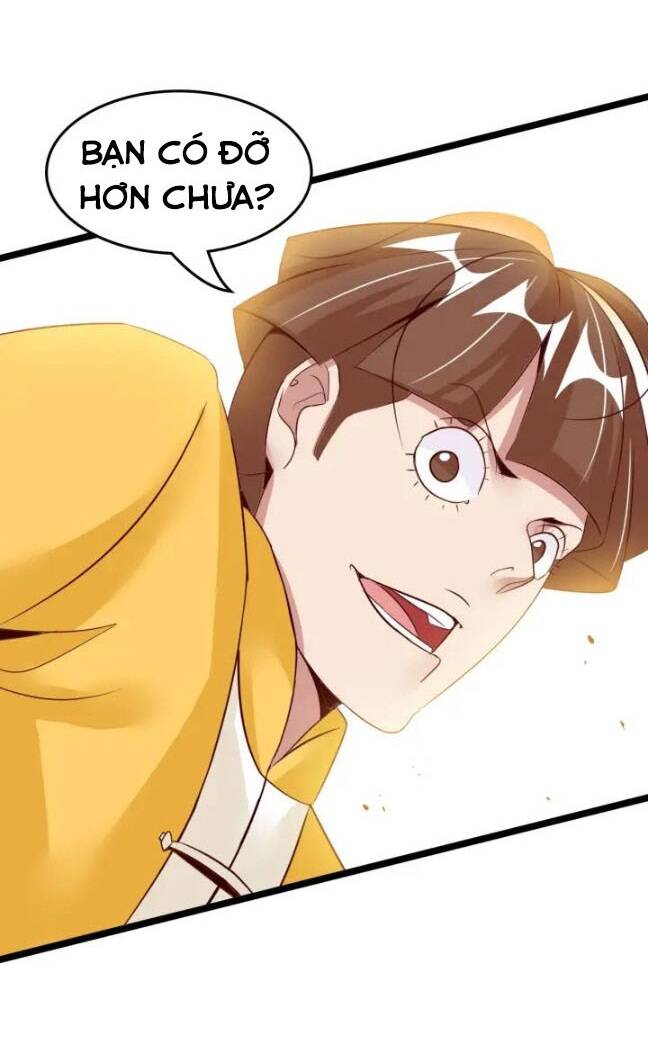 Đại Thiên Tài Bất Khả Chiến Bại Chính Là Ta: Chapter 82