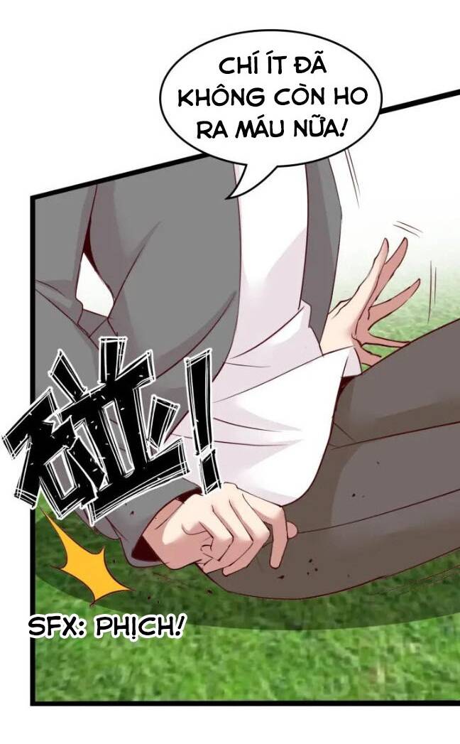 Đại Thiên Tài Bất Khả Chiến Bại Chính Là Ta: Chapter 82