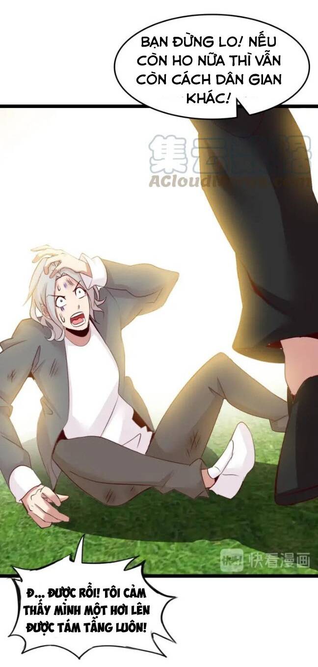 Đại Thiên Tài Bất Khả Chiến Bại Chính Là Ta: Chapter 82