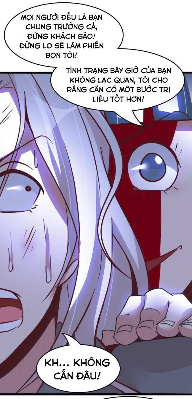 Đại Thiên Tài Bất Khả Chiến Bại Chính Là Ta: Chapter 82