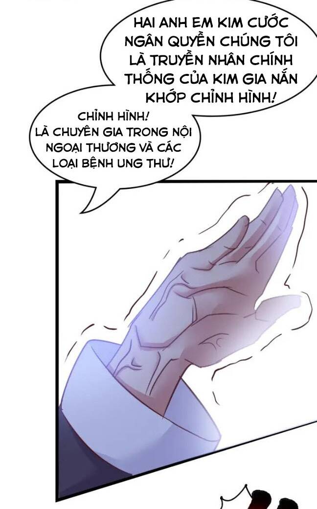 Đại Thiên Tài Bất Khả Chiến Bại Chính Là Ta: Chapter 82