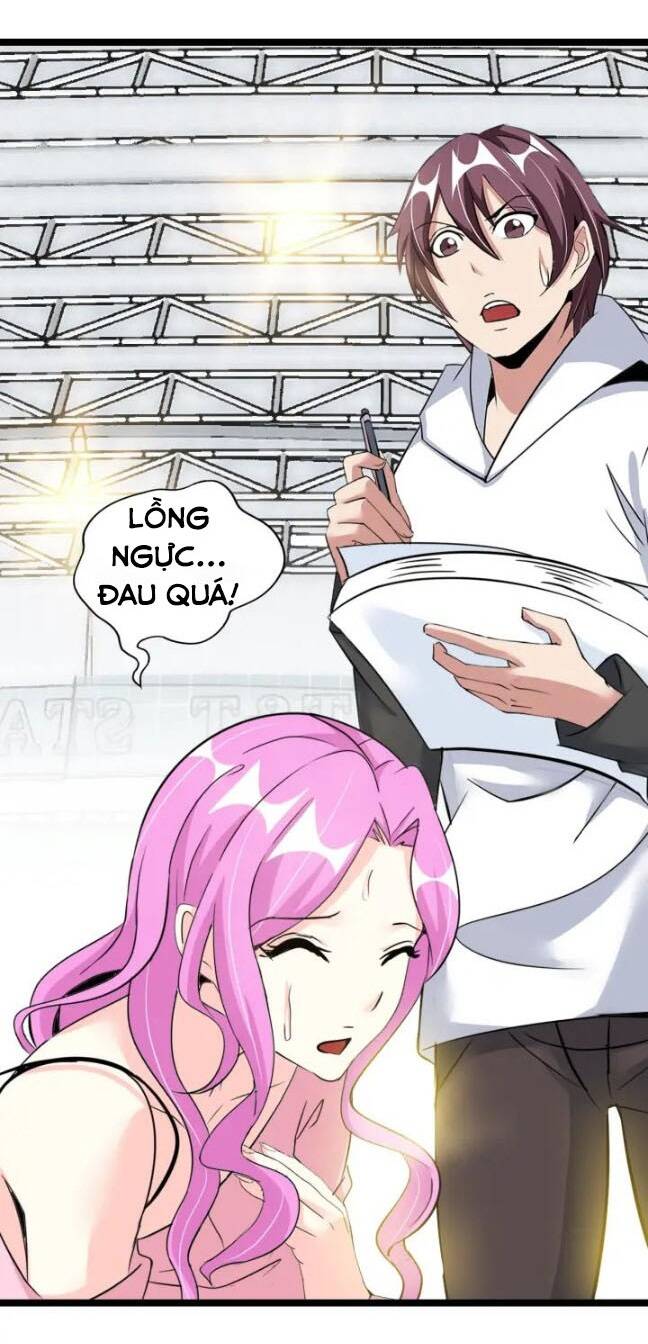 Đại Thiên Tài Bất Khả Chiến Bại Chính Là Ta: Chapter 82