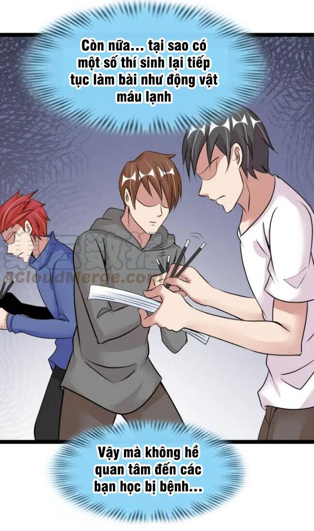 Đại Thiên Tài Bất Khả Chiến Bại Chính Là Ta: Chapter 82