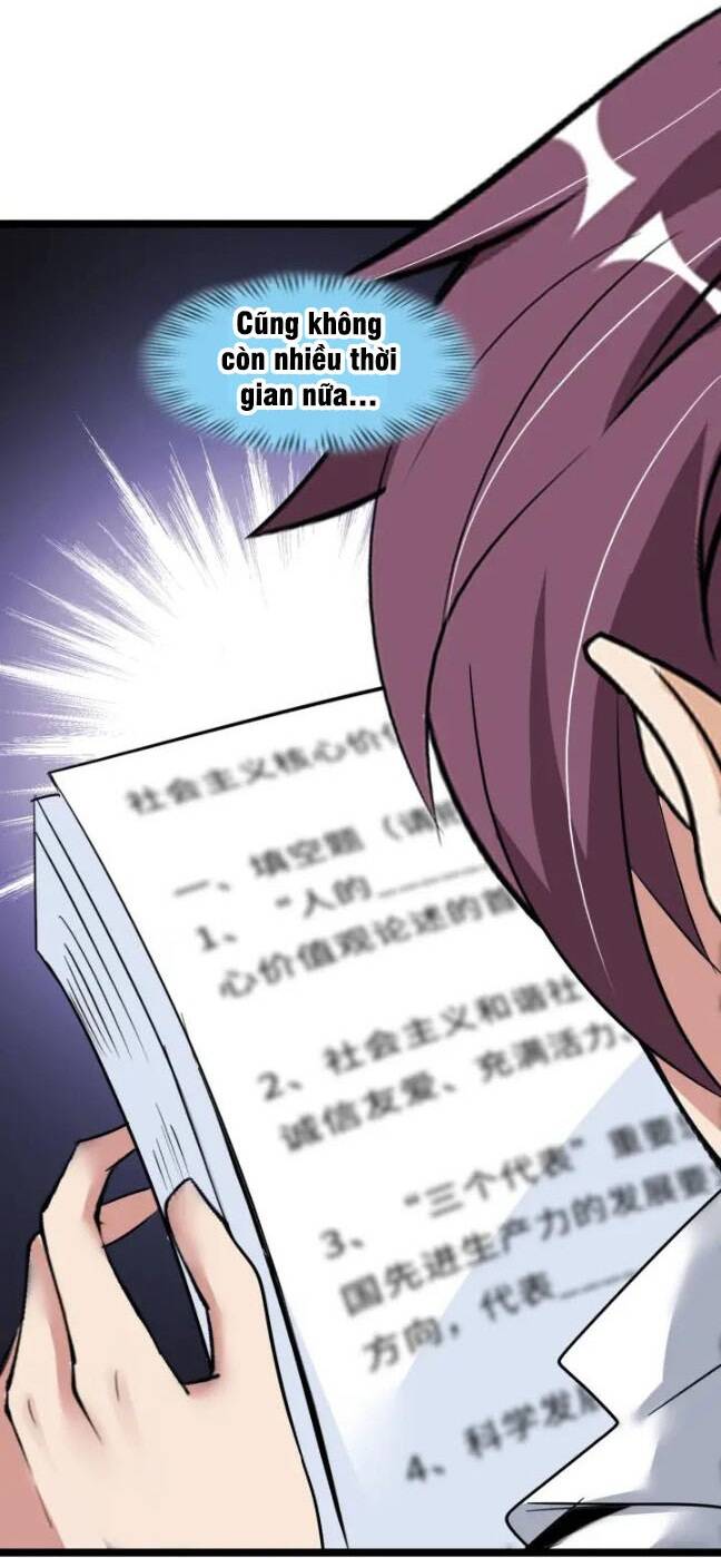 Đại Thiên Tài Bất Khả Chiến Bại Chính Là Ta: Chapter 82