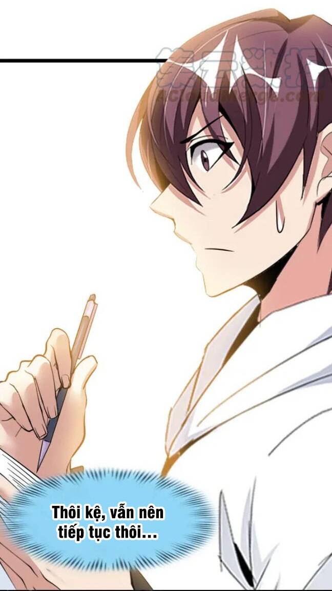 Đại Thiên Tài Bất Khả Chiến Bại Chính Là Ta: Chapter 82