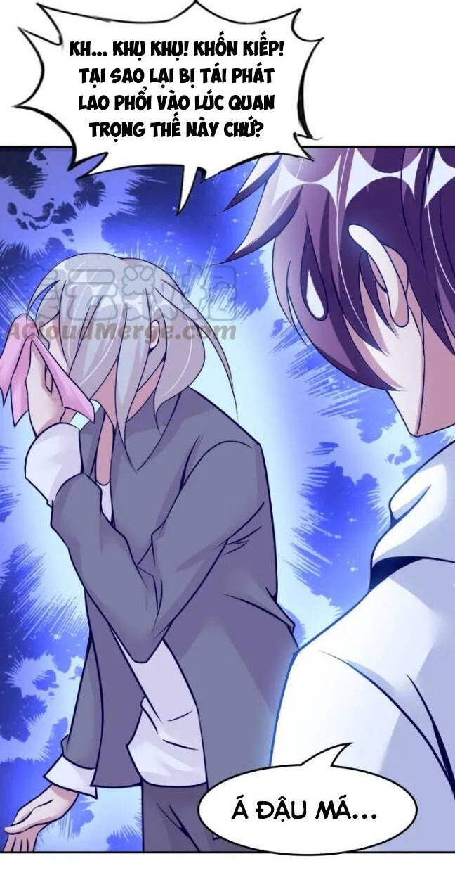 Đại Thiên Tài Bất Khả Chiến Bại Chính Là Ta: Chapter 82