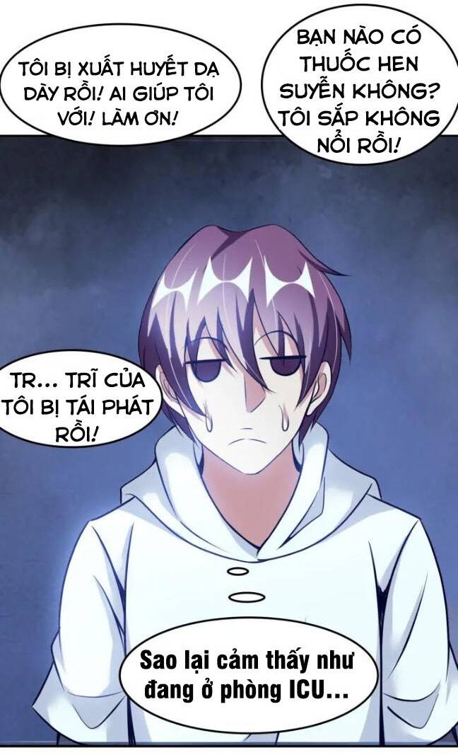 Đại Thiên Tài Bất Khả Chiến Bại Chính Là Ta: Chapter 82