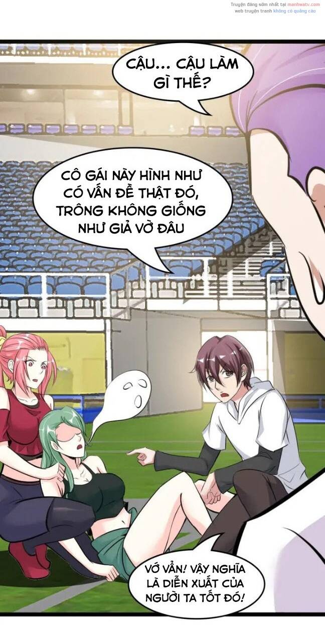 Đại Thiên Tài Bất Khả Chiến Bại Chính Là Ta: Chapter 83