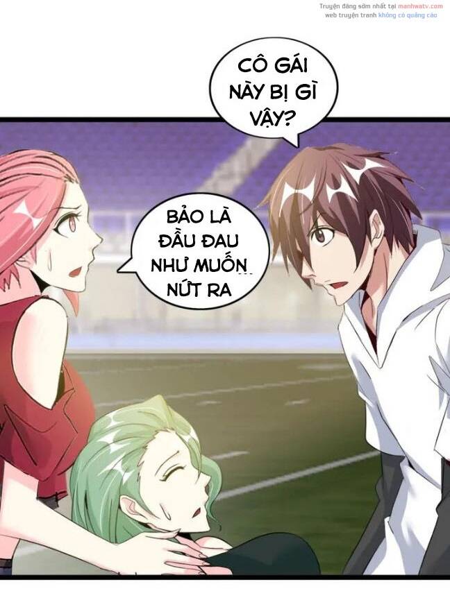 Đại Thiên Tài Bất Khả Chiến Bại Chính Là Ta: Chapter 83