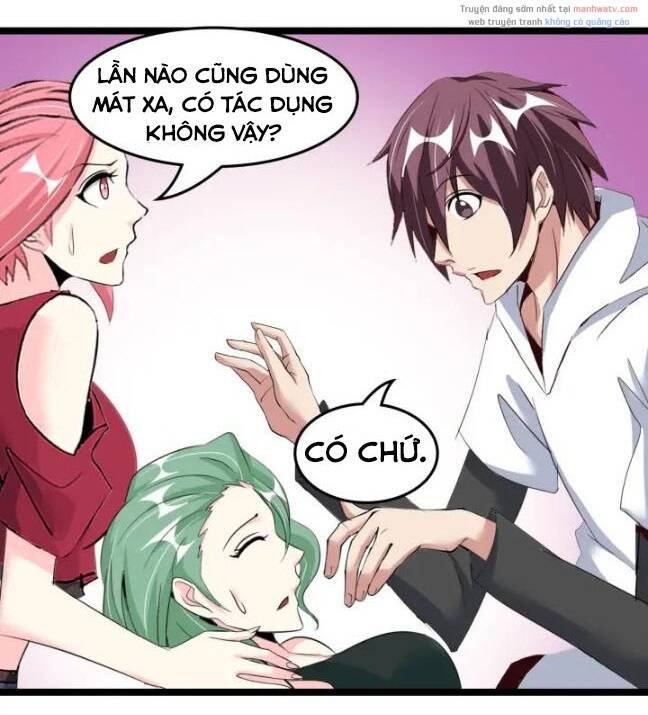 Đại Thiên Tài Bất Khả Chiến Bại Chính Là Ta: Chapter 83