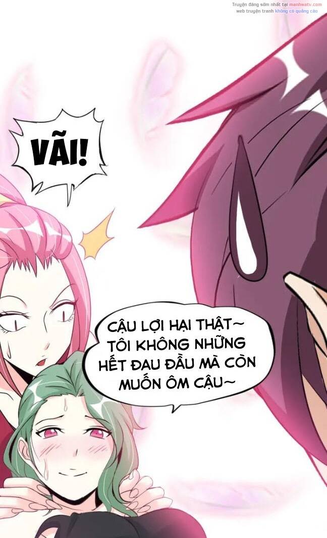 Đại Thiên Tài Bất Khả Chiến Bại Chính Là Ta: Chapter 83