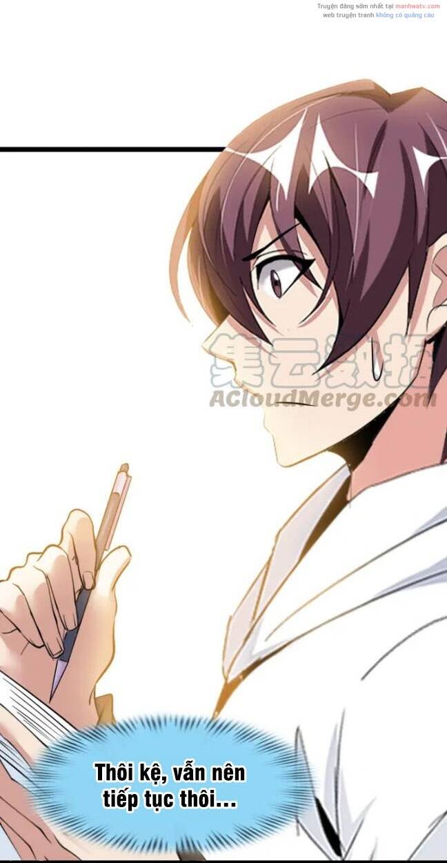 Đại Thiên Tài Bất Khả Chiến Bại Chính Là Ta: Chapter 83