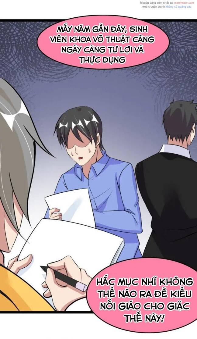 Đại Thiên Tài Bất Khả Chiến Bại Chính Là Ta: Chapter 83