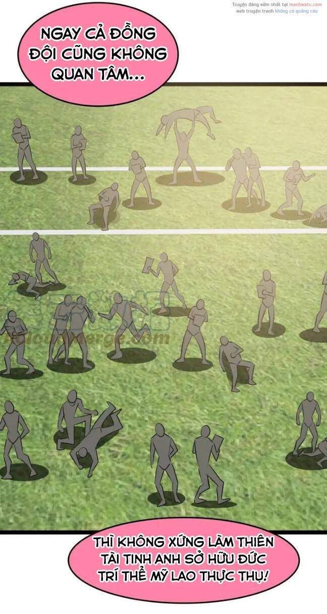 Đại Thiên Tài Bất Khả Chiến Bại Chính Là Ta: Chapter 83