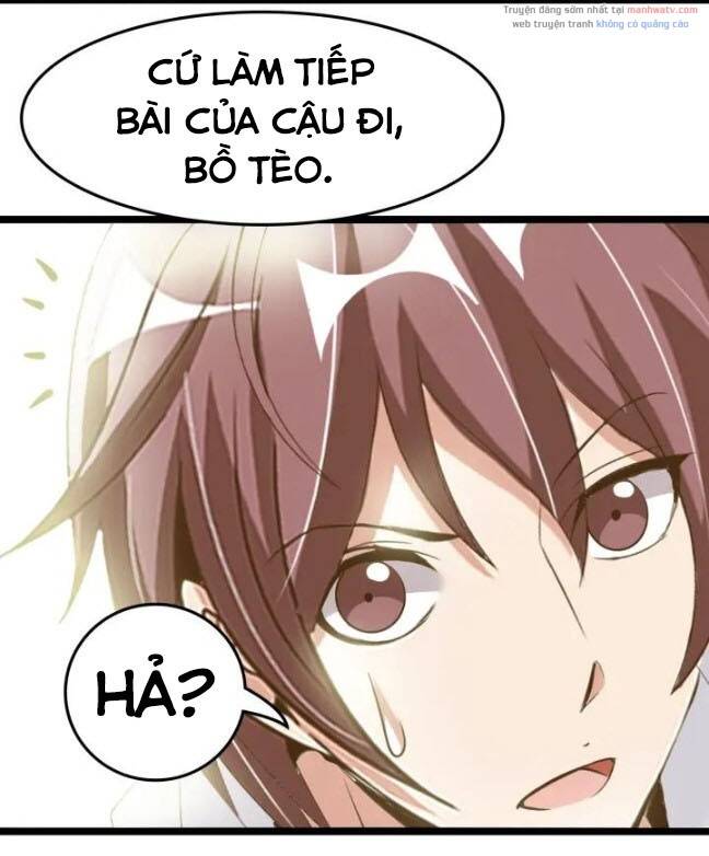 Đại Thiên Tài Bất Khả Chiến Bại Chính Là Ta: Chapter 83