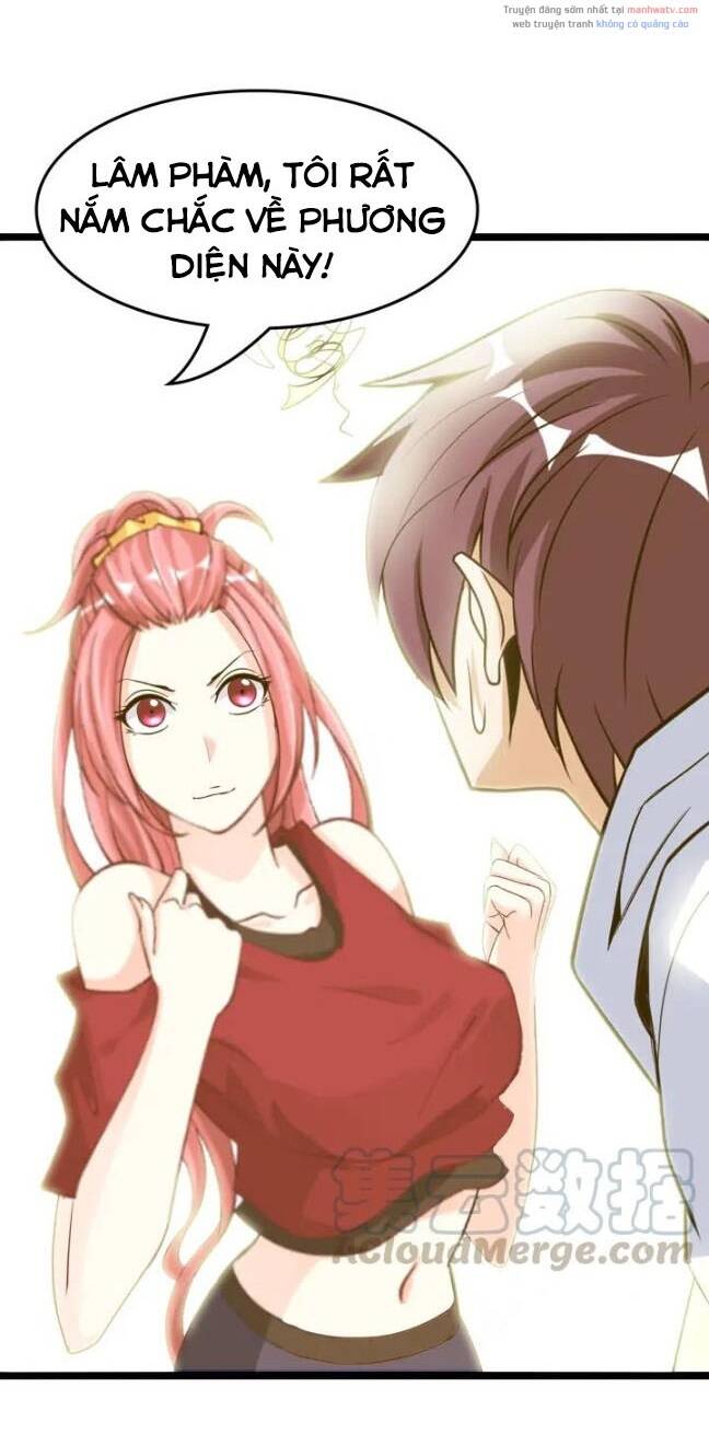 Đại Thiên Tài Bất Khả Chiến Bại Chính Là Ta: Chapter 83