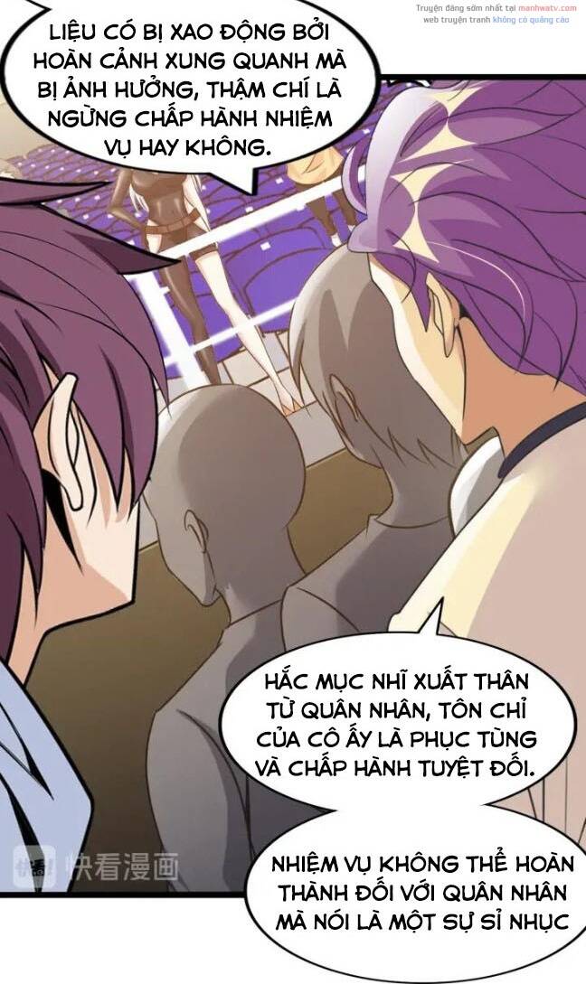 Đại Thiên Tài Bất Khả Chiến Bại Chính Là Ta: Chapter 83