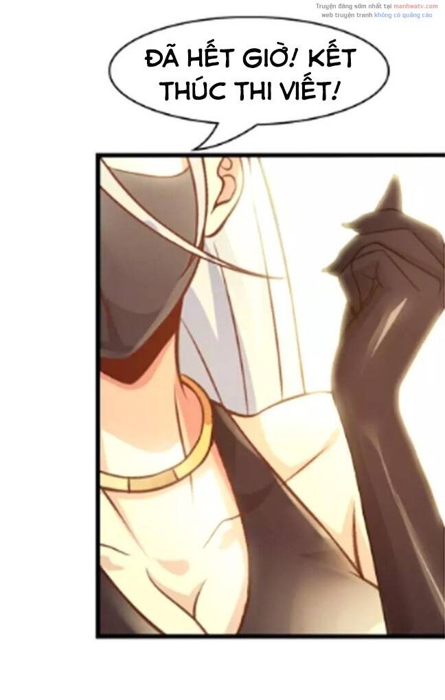 Đại Thiên Tài Bất Khả Chiến Bại Chính Là Ta: Chapter 84