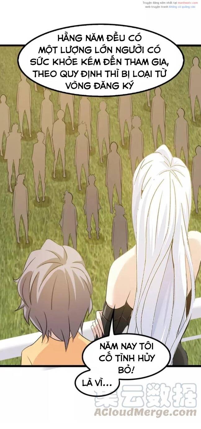 Đại Thiên Tài Bất Khả Chiến Bại Chính Là Ta: Chapter 84