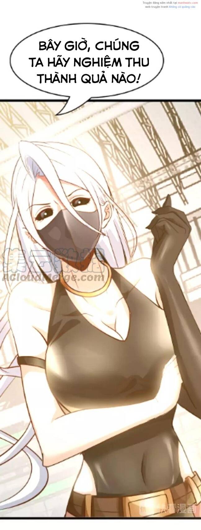 Đại Thiên Tài Bất Khả Chiến Bại Chính Là Ta: Chapter 84